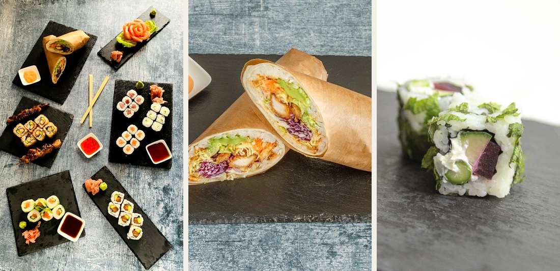 La Fabrique du Sushi - Photo 2