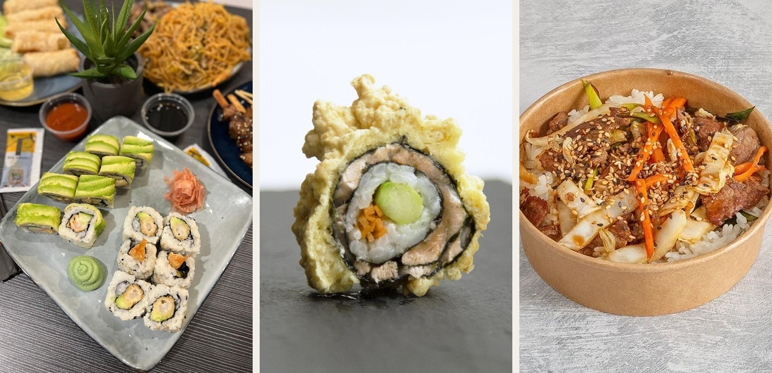 La Fabrique du Sushi - Photo 3