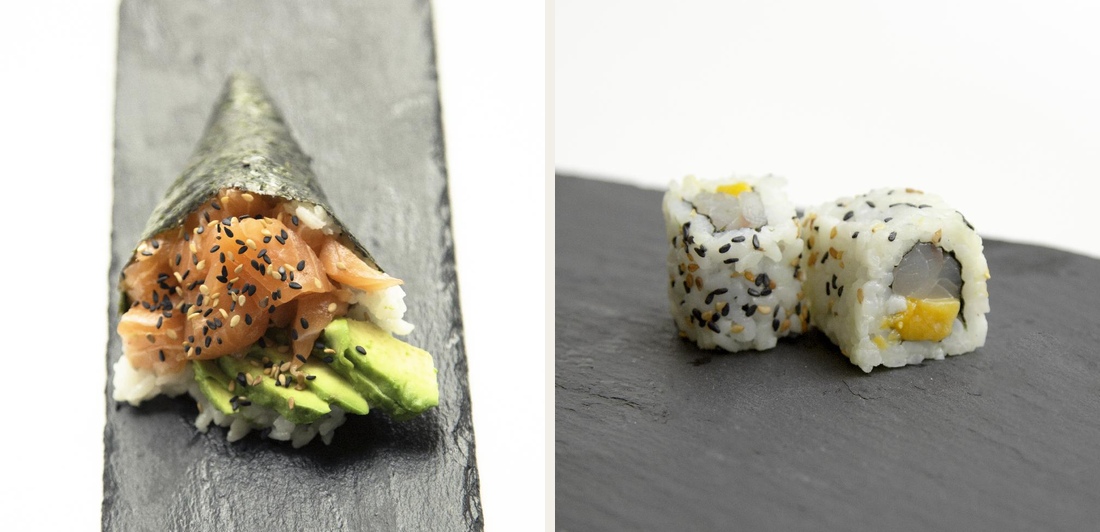 La Fabrique du Sushi - Photo 4