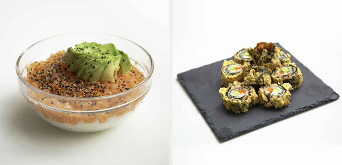 La Fabrique du Sushi - Photo 5