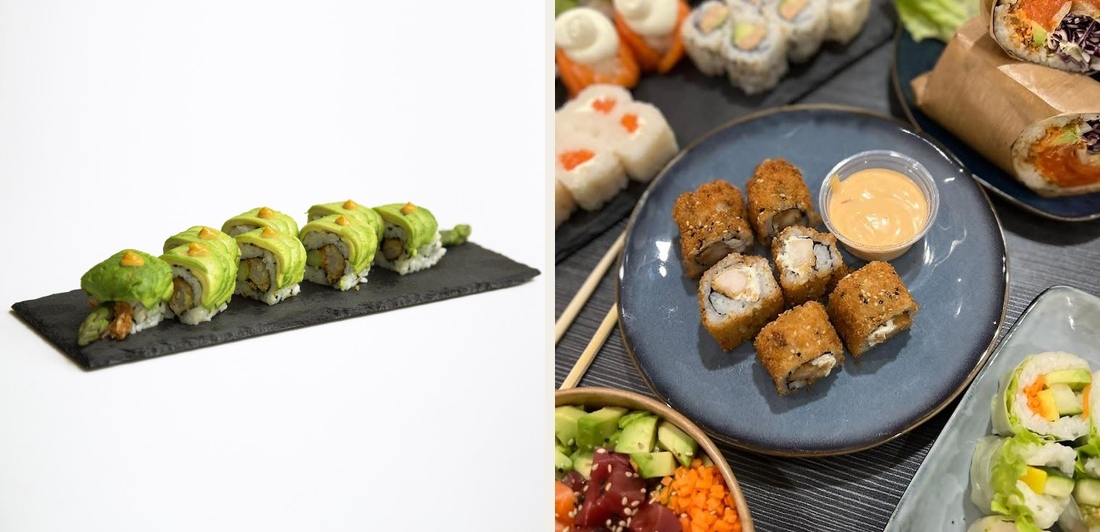 La Fabrique du Sushi - Photo 6