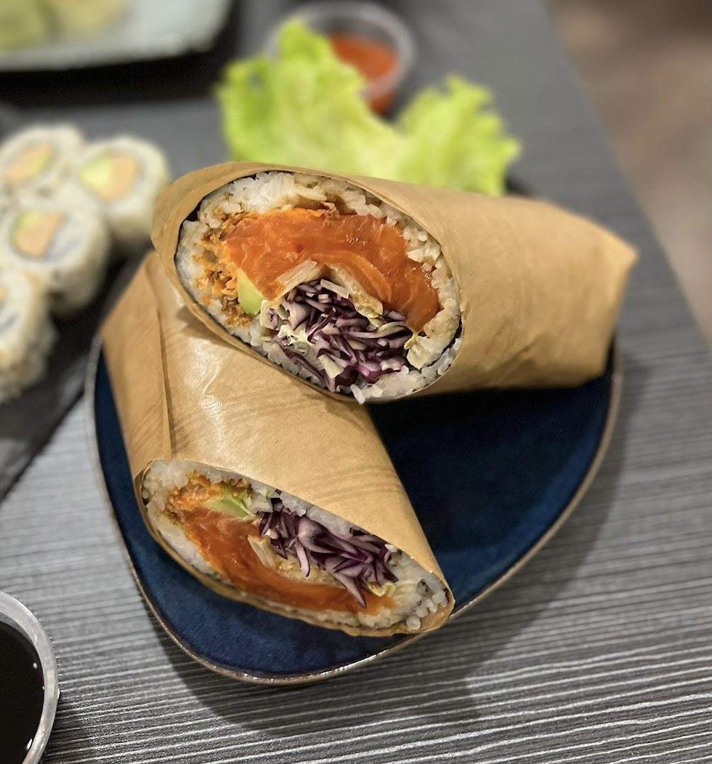 La Fabrique du Sushi - Photo 4