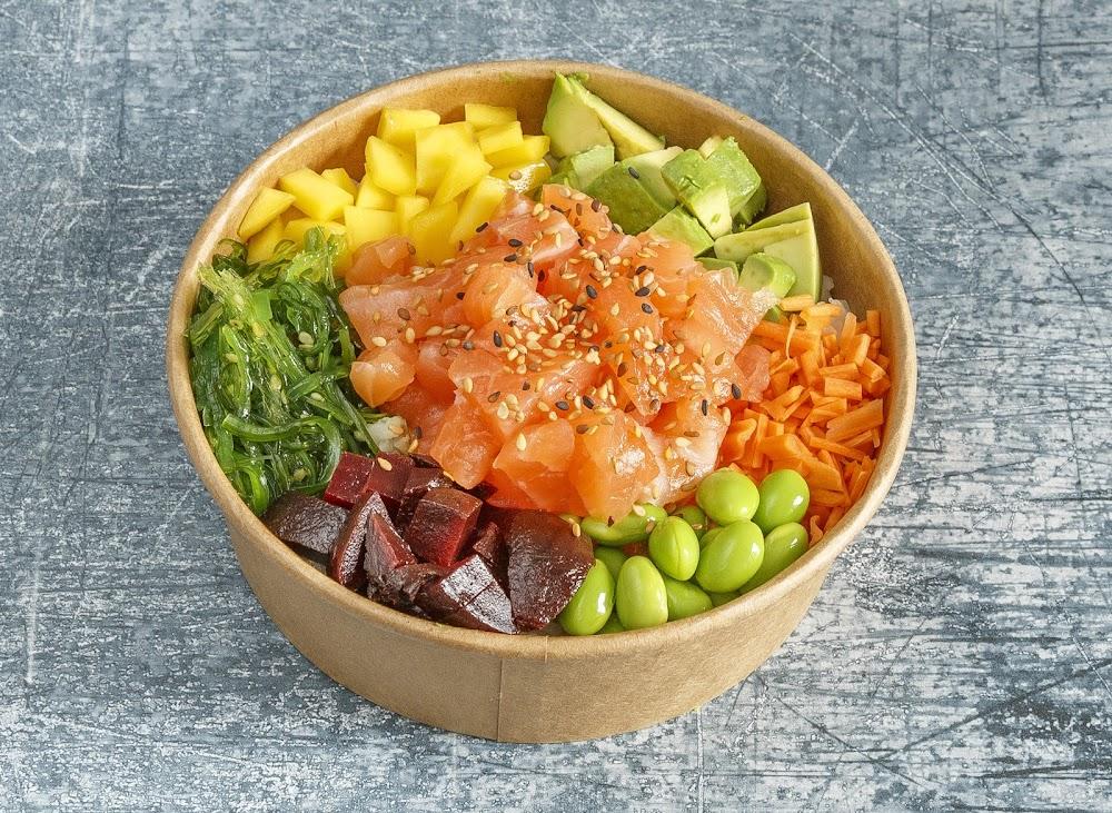 La Fabrique du Sushi - Photo 6