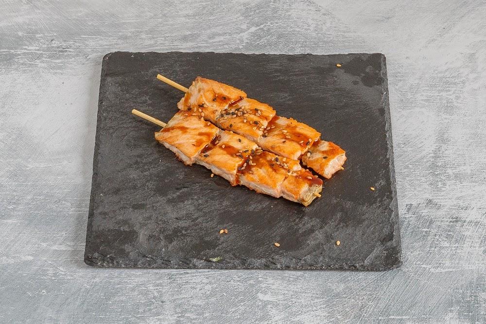 La Fabrique du Sushi - Photo 7