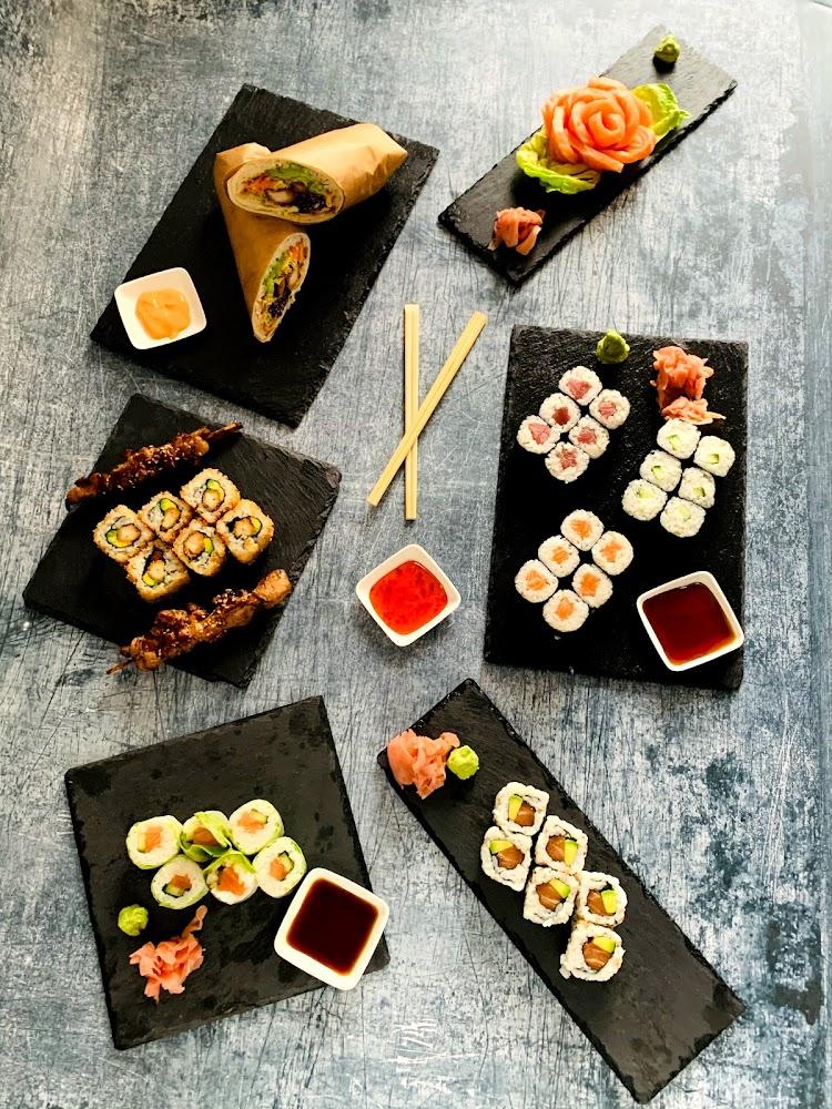 La Fabrique du Sushi - Photo 8
