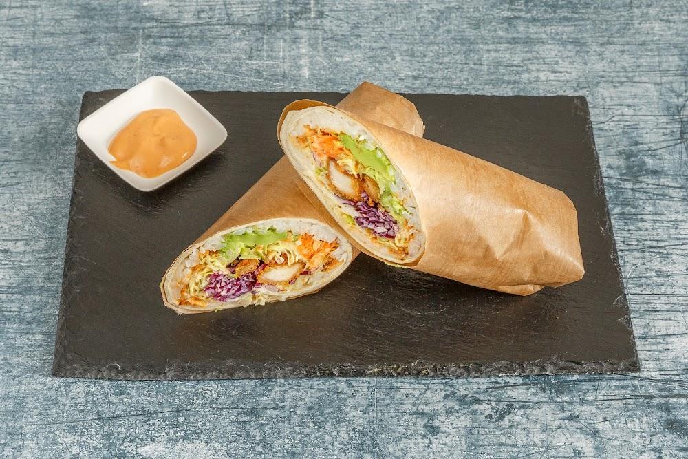 La Fabrique du Sushi - Photo 9