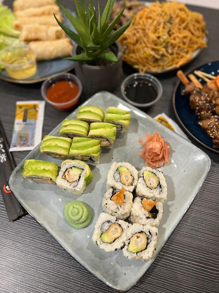 La Fabrique du Sushi - Photo 11