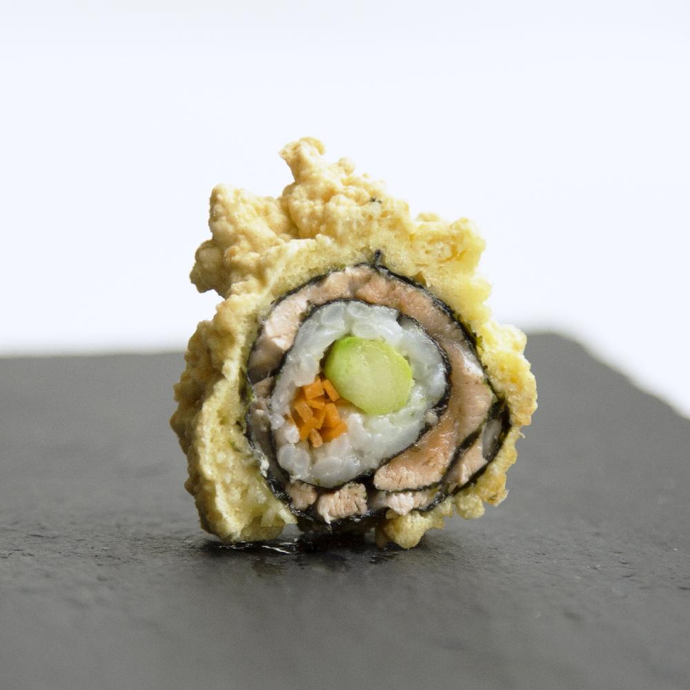 La Fabrique du Sushi - Photo 12