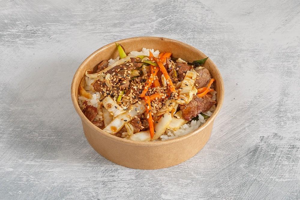 La Fabrique du Sushi - Photo 13