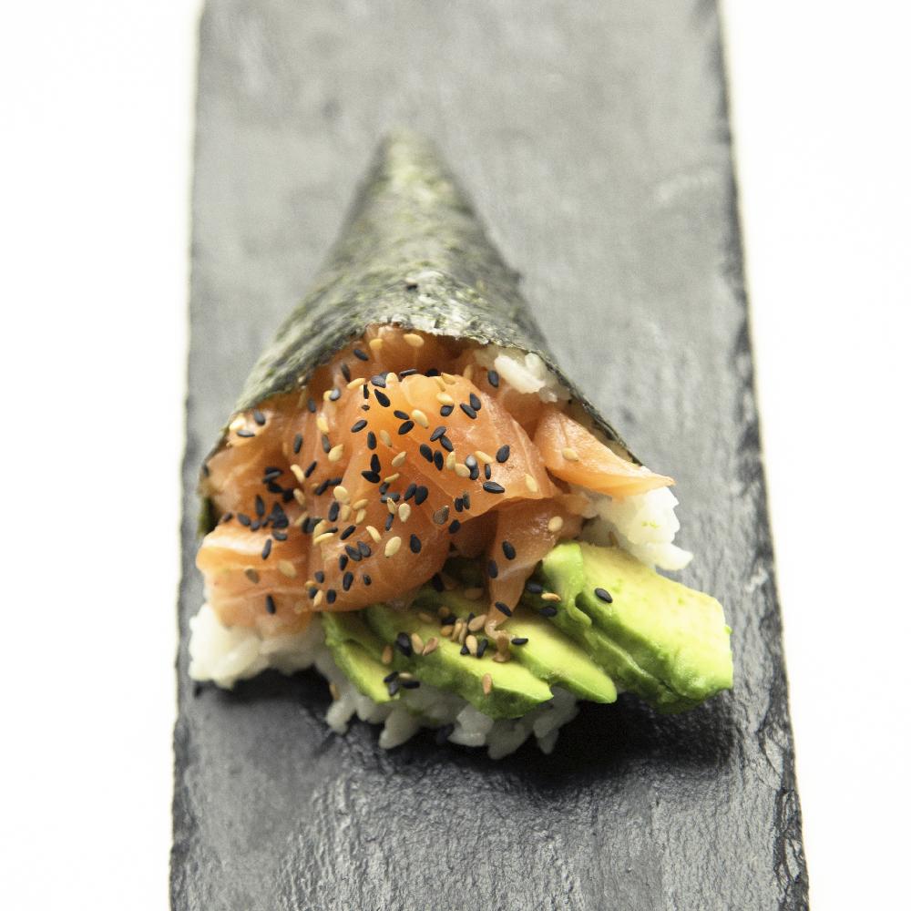 La Fabrique du Sushi - Photo 14