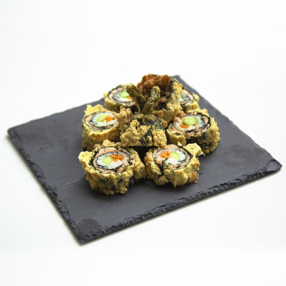 La Fabrique du Sushi - Photo 17